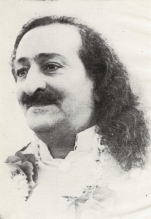 Volume 3 frontispiece